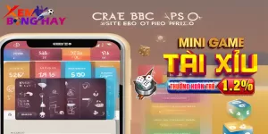 123B | App Tài Xỉu Uy Tín | Chơi Nhanh, Rút Tiền Nhanh