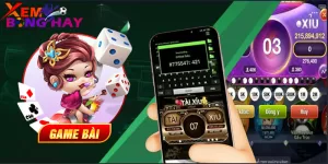 123B | App Tài Xỉu iOS | Chơi vui, thắng lớn và đổi đời thôi