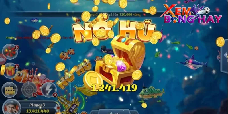 Game Nổ Hũ Quốc Tế 123B | Phá Đảo Sòng Bạc Trên Toàn Cầu!