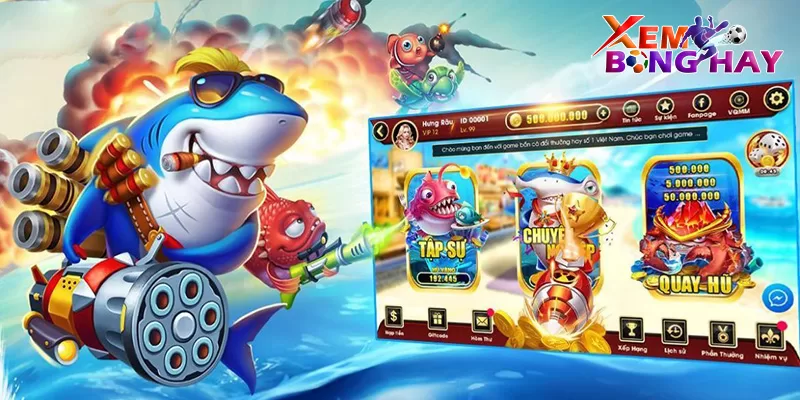 Hướng dẫn cách tải game bắn cá đổi thưởng uy tín của 123B