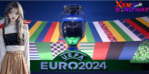 Euro 2024 Diễn Ra Khi Nào? Khám Phá Lịch Thi Đấu Chi Tiết