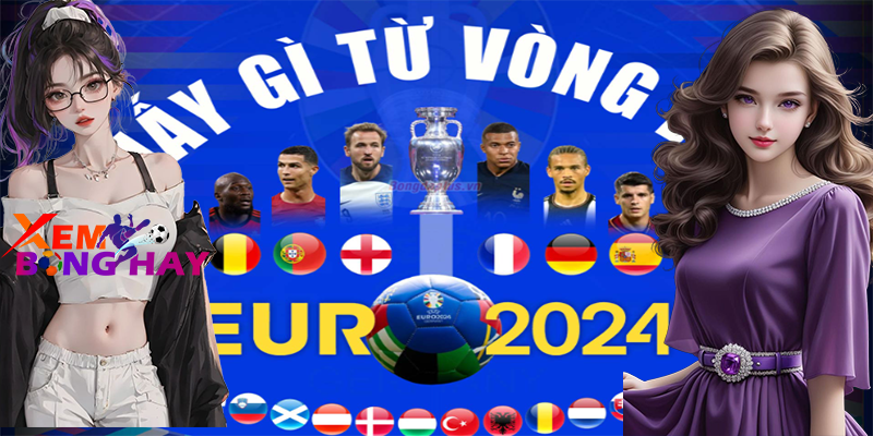 Euro 2024 Vòng Chung Kết: Chuyện Bên Lề Sân Cỏ